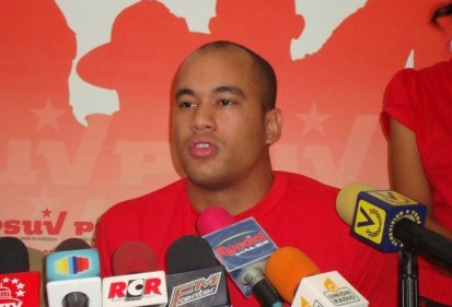Hector Rodriguez