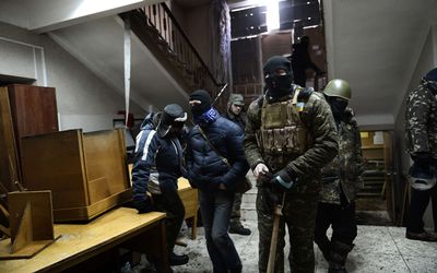Ukraine