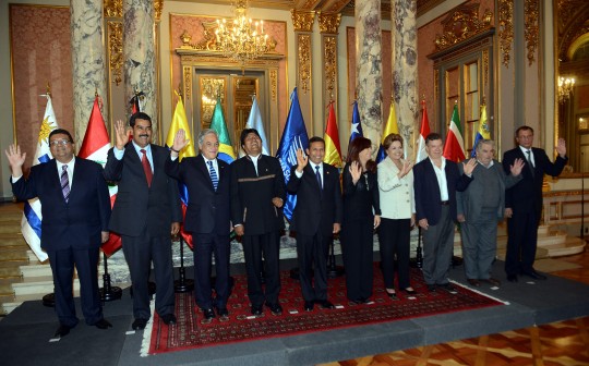 Unasur