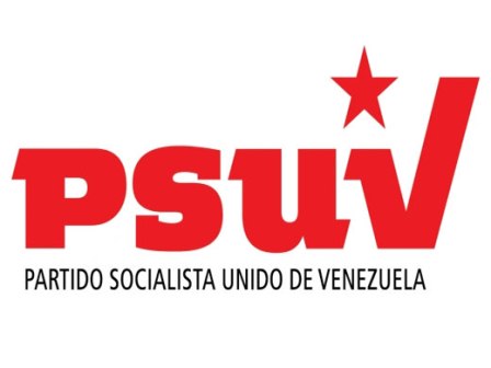 Partido Socialista Unido de Venezuela