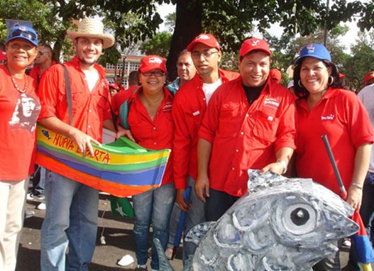 PSUV Nueva Esparta