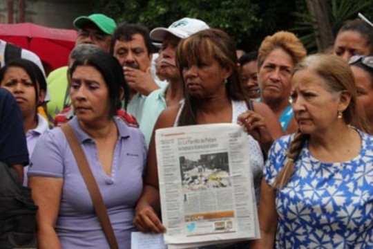 Habitantes