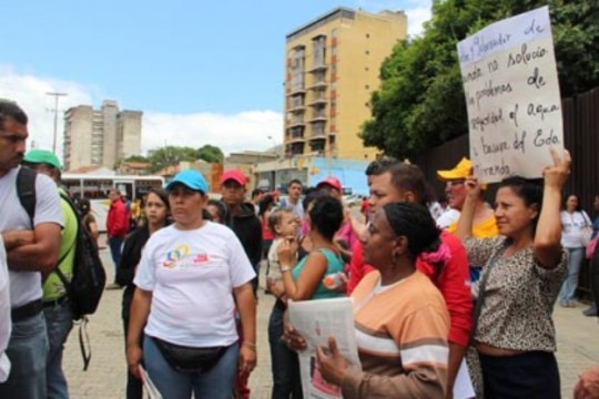 Municipio Sucre