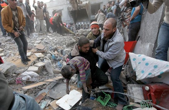 Palestina