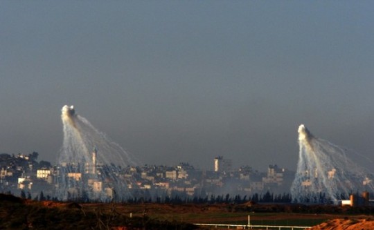 Palestina