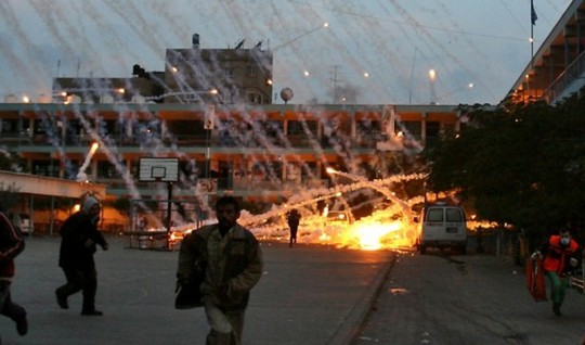 Palestina