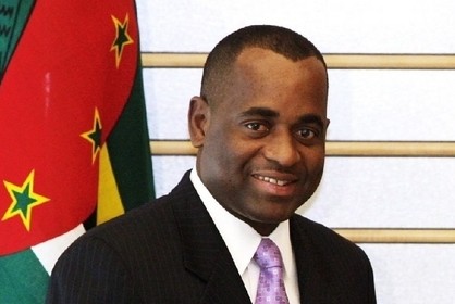 Roosevelt Skerrit
