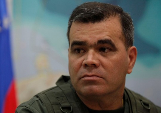 Vladimir Padrino López: La estabilidad de Venezuela está garantizada ...