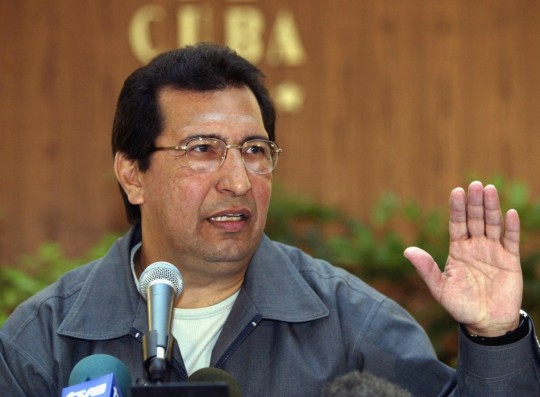 Adan Chávez