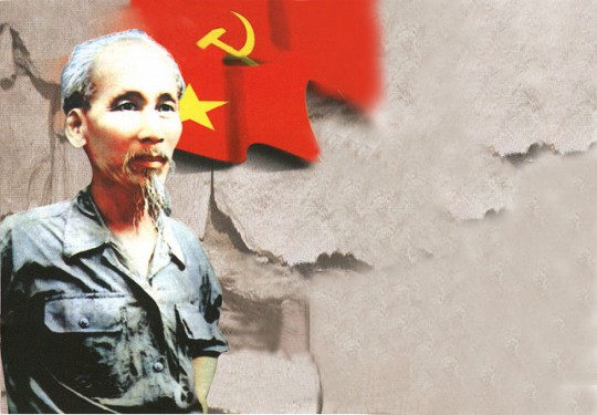 Ho Chí Minh