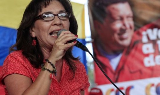 Jacqueline Faria