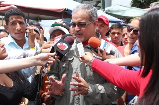 Luis Figueroa