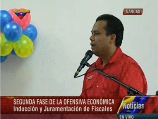 Andrés Eloy Méndez