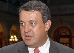 Eulogio Del Pino