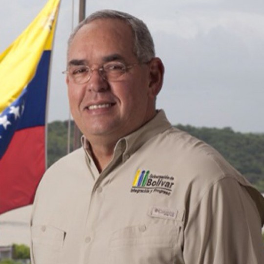 Francisco Rangel Gómez