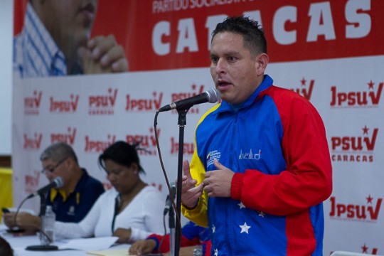 JPsuv