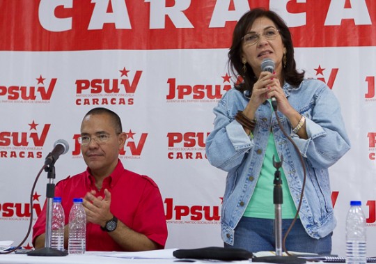JPsuv