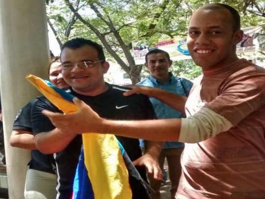 JPSUV ZULIA