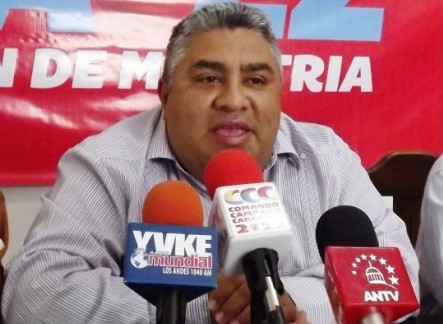 Manuel Molina