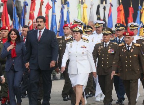 Nicolás Maduro