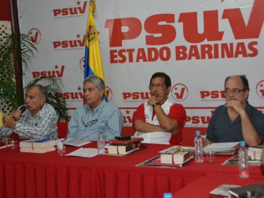 PSUV Barinas