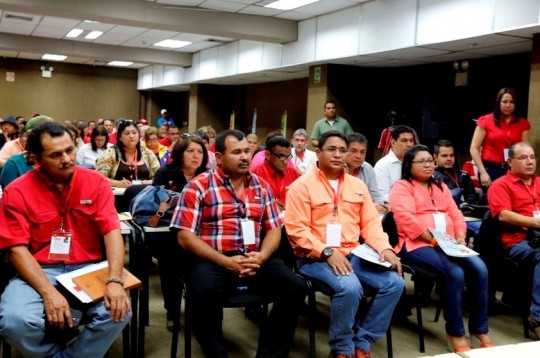 PSUV Bolívar
