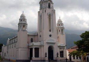 Panteon Nacional