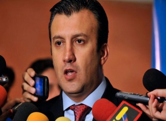 Tareck El Aissami