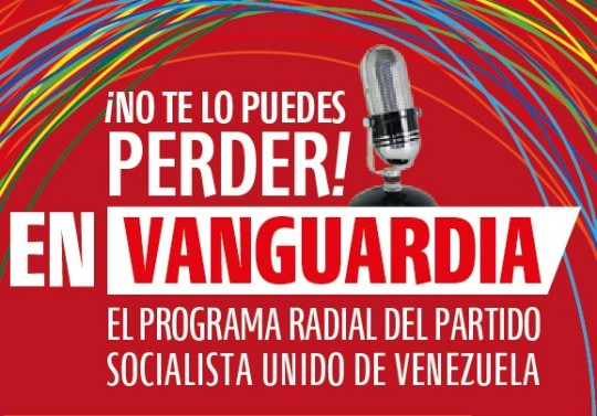 En Vanguardia