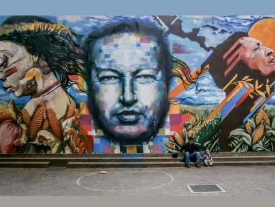 Mural