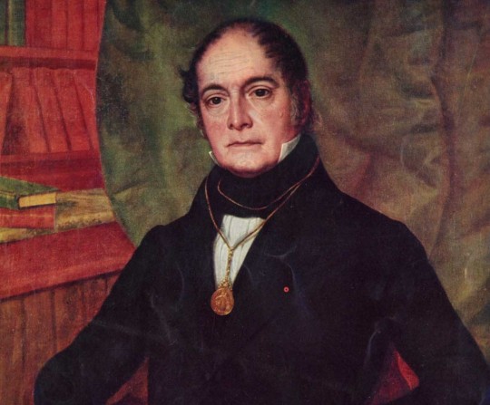 Andrés Bello