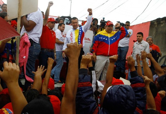 Aragua