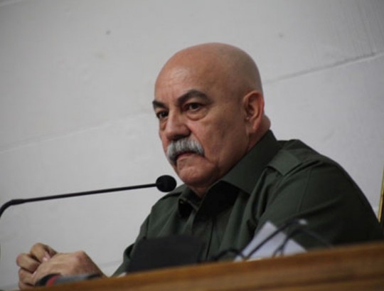 Darío Vivas