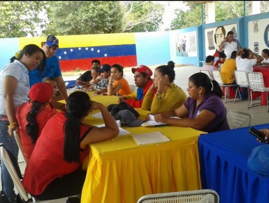 Escuela de Formación