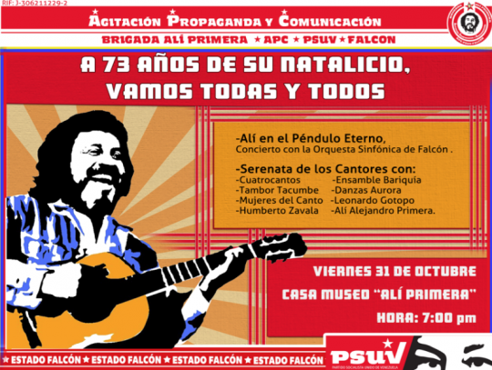 Falcón