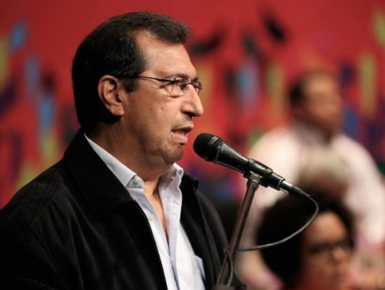 Adán Chávez