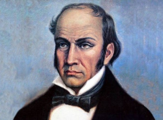 Simón Rodríguez