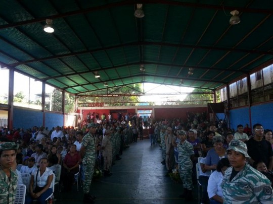 Homenaje