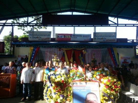 Homenaje