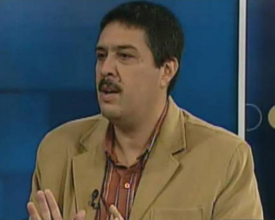 Ramón Lobo