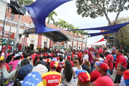 Nicolás Maduro