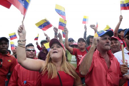 Nicolás Maduro