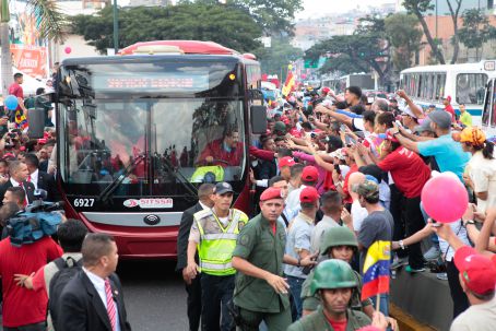 Nicolás Maduro