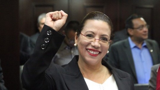 Junta Directiva AN