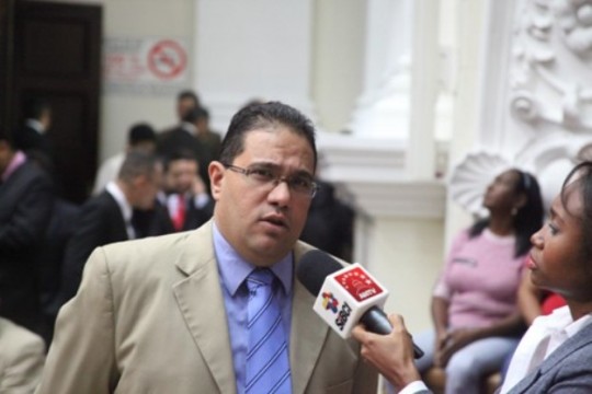 Junta Directiva AN