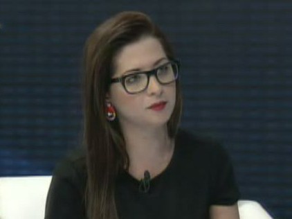 Adriana Guzmán