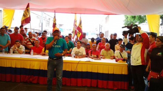 Aristóbulo Istúriz
