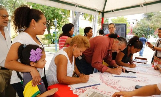 PSUV Bolívar