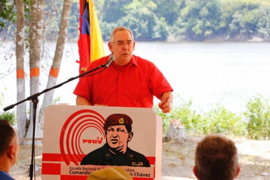 Francisco Rangel Gómez
