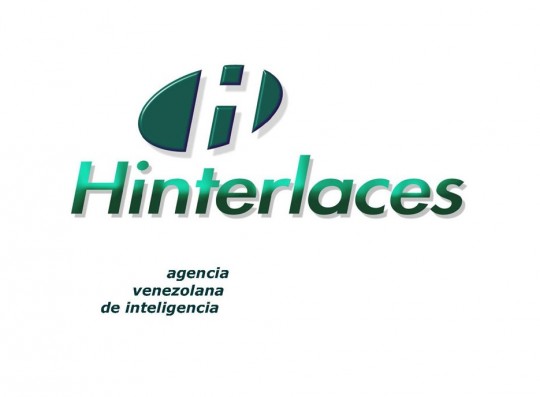 Hinterlaces